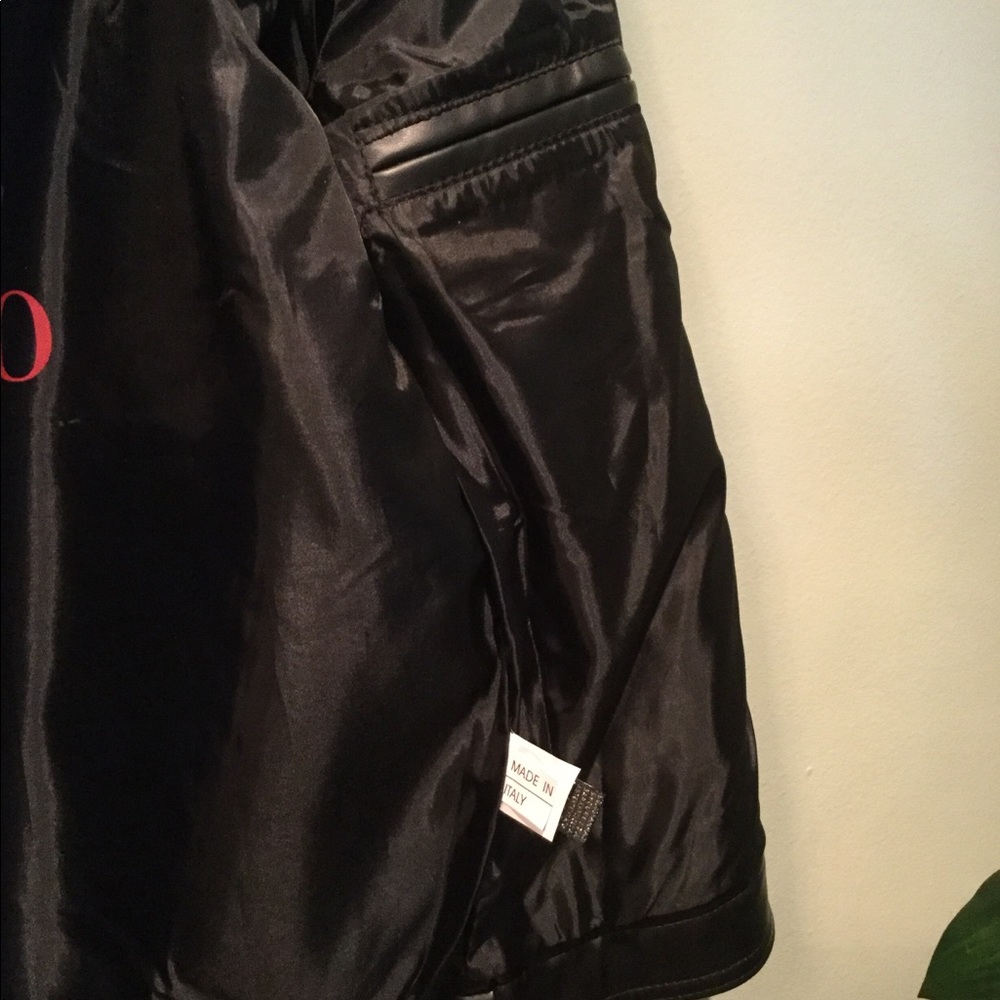 Mens jacket - Picture 4 of 5